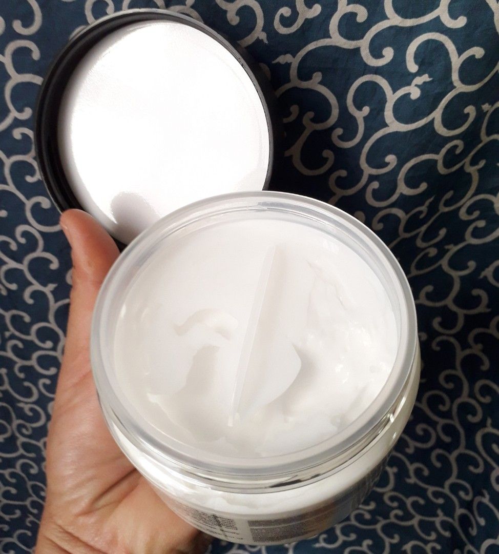 Aqua Mineral from the Dead Sea Blissful Body Butter Springtime, Beauty