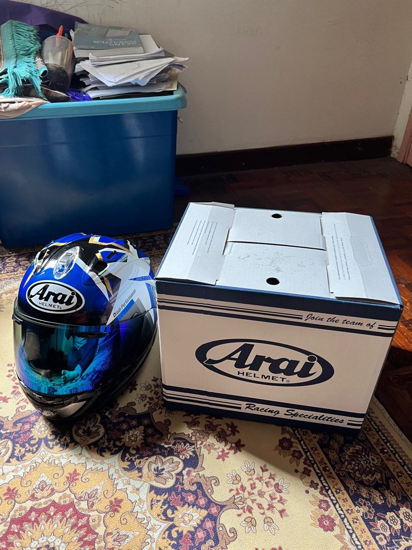 Arai gp4 clearance
