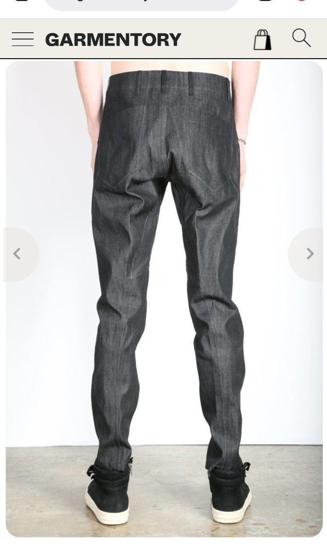 ARCTERYX VEILANCE CAMBRE PANTS, Men's Fashion, Bottoms, Jeans on