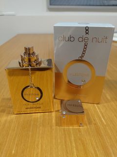 Cdni milestone best sale