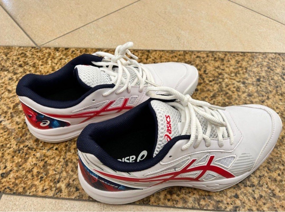 Asics price us sale