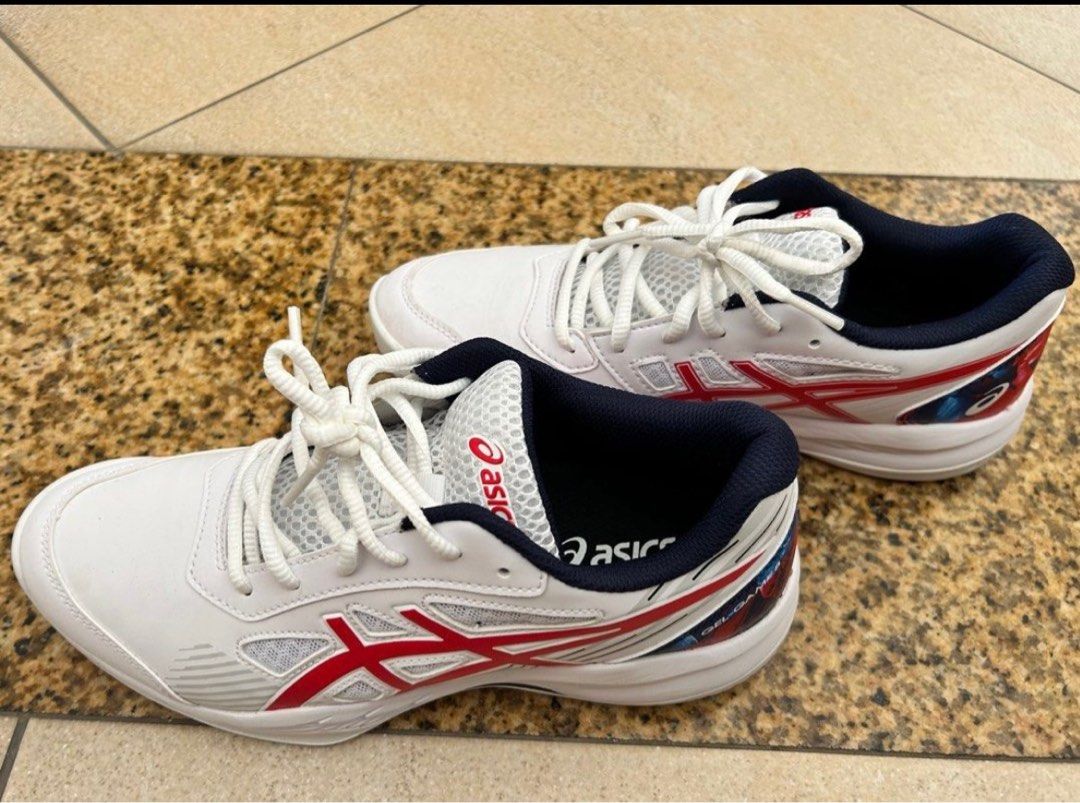 Asics us on sale size 6