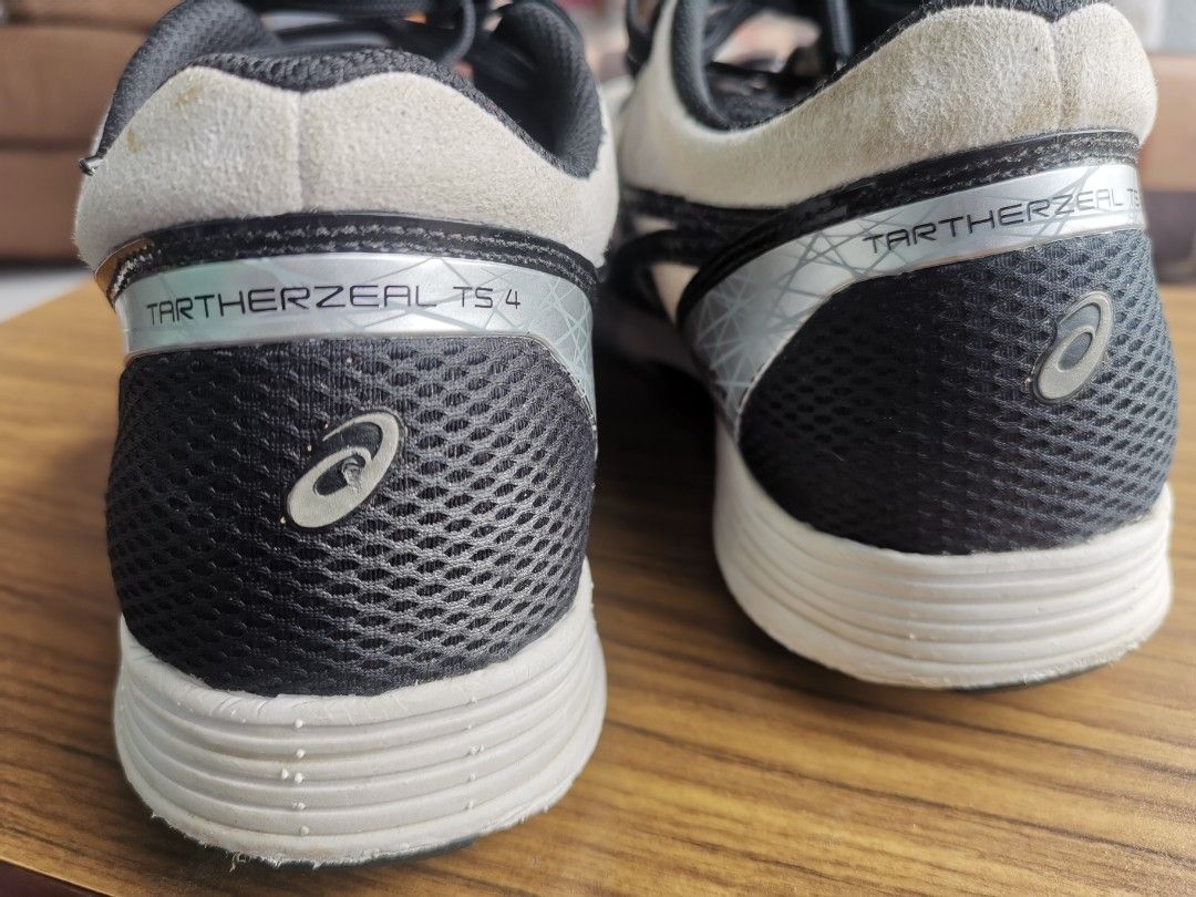 Asics Tartherzeal Ts4 Shoes LE for Japanese Market Men s Fashion Footwear Sneakers on Carousell
