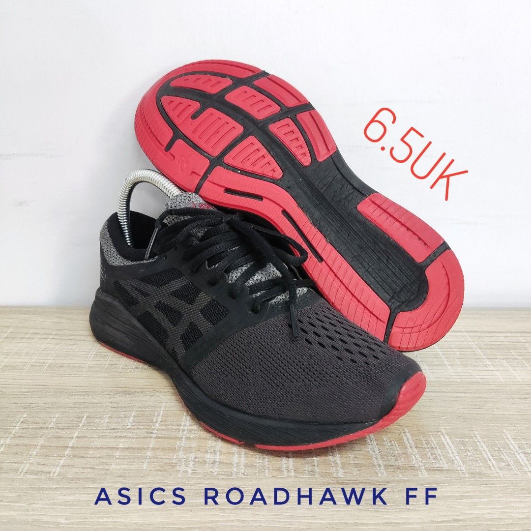 Asics roadhawk store ff uk