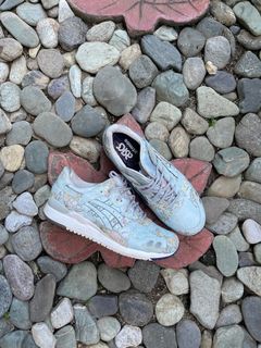 Asics gel lyte 3 womens hot sale