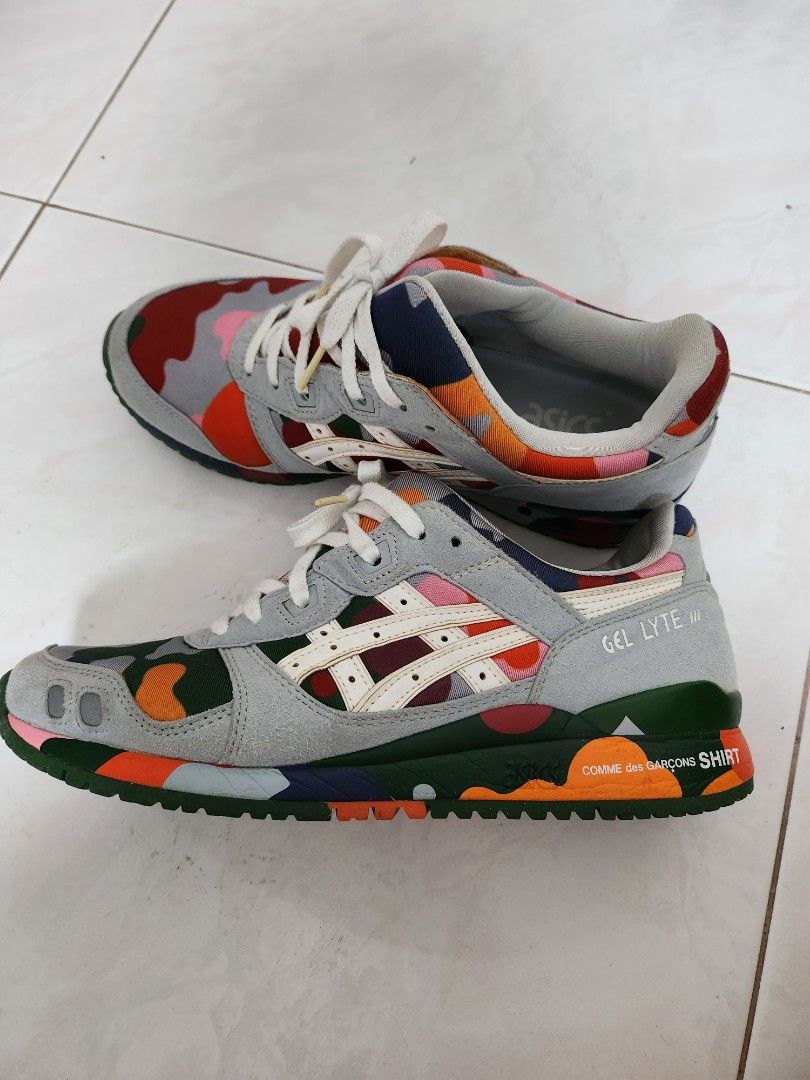 Acic sneakers on sale