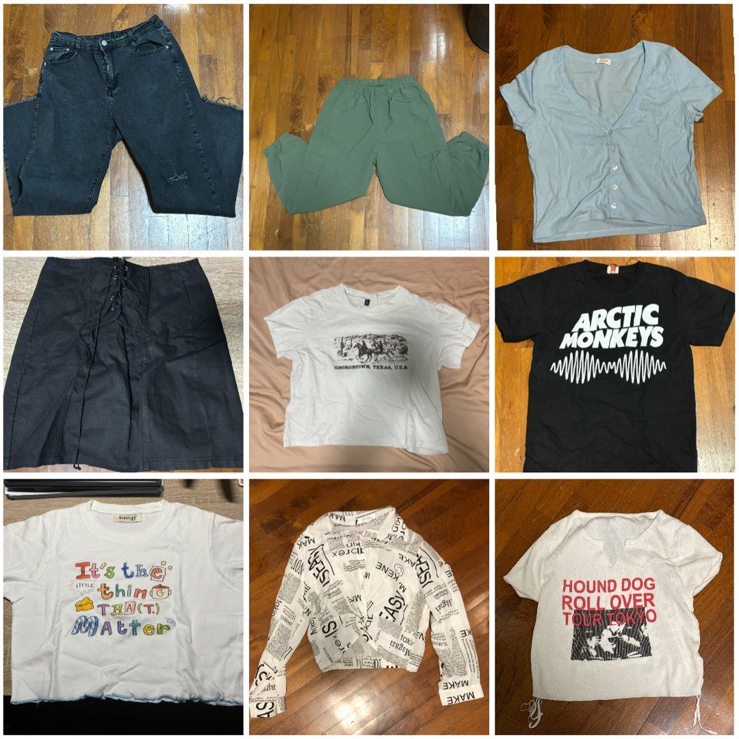 Cheap rockstar clearance clothing