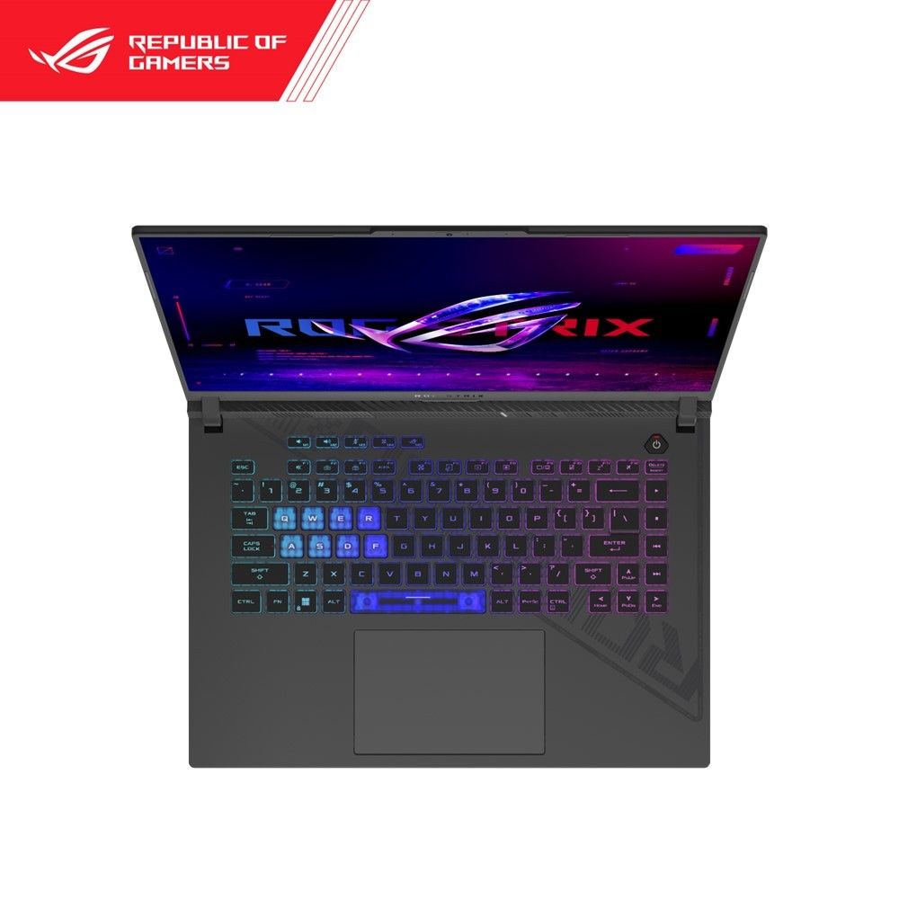 Asus ROG Strix G16 G614J (2024) Intel Core i914900HX RTX 4060, Computers & Tech, Laptops