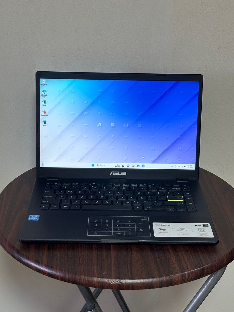 ASUS VIVOBOOK, Computers & Tech, Laptops & Notebooks on Carousell