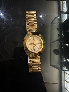 Olx sales rado watch