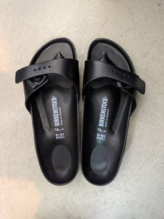 Birkenstock madrid eva singapore top