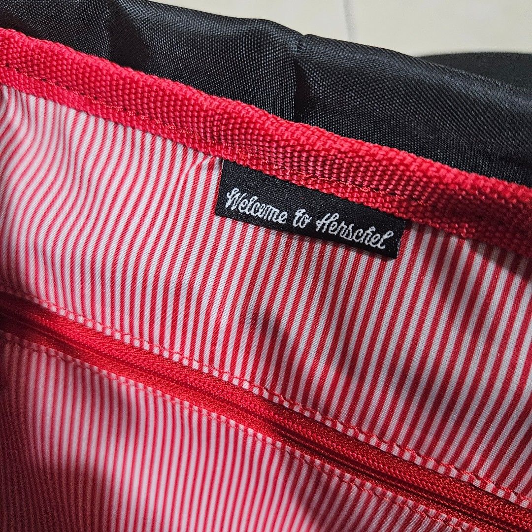 Authentic Herschel Reid Women s Fashion Bags Wallets