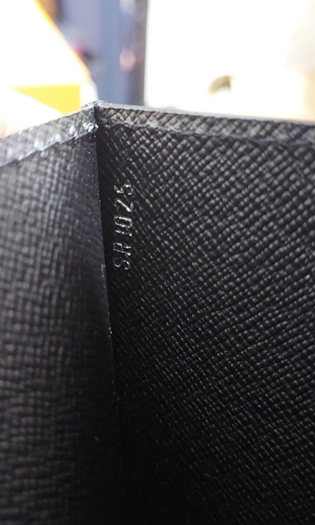 Authentic LV Monceau Epi (Category: Luxury Bags & Wallets) located in Quezon City. Submitted by ritzmayne (Listing ID 1275553437, Image 2). Description: item has no shoulder strap; in very good condition with dust bag bought in Japan, sure authentic item.