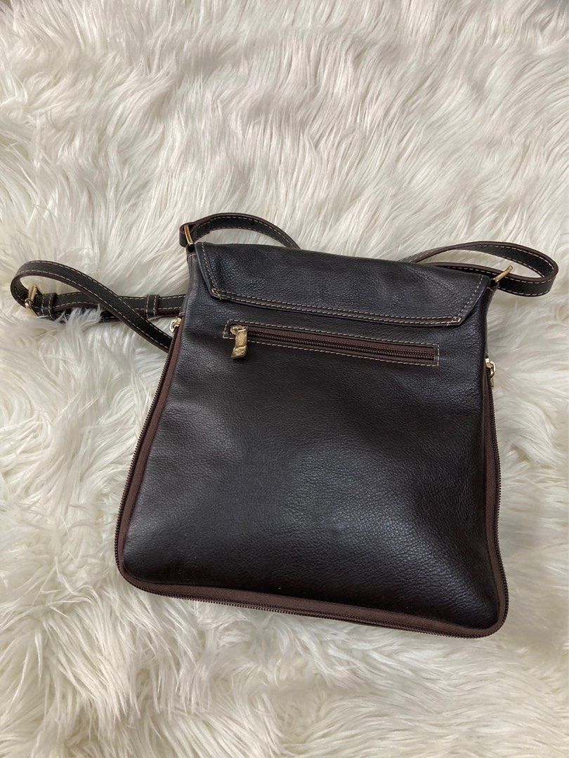 Real polo bag new arrivals