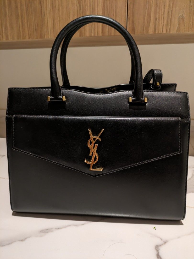 Real new arrivals ysl bag