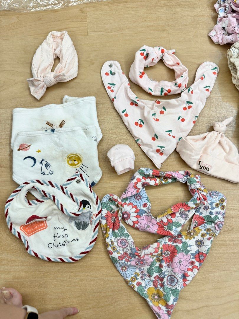 0 to 6 months baby clothes store