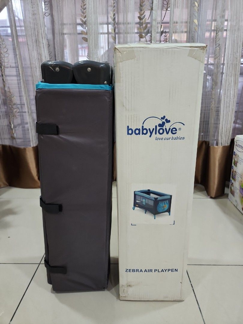 Baby Playpen mattress Babies Kids Baby Nursery Kids