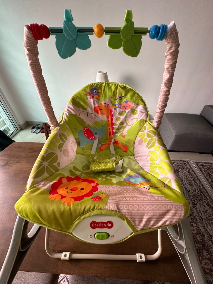 Baby Rocking Chair Babies Kids Baby Nursery Kids Furniture