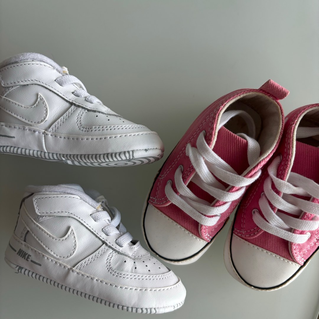 Baby shoes Nike Converse Babies Kids Babies Kids Fashion
