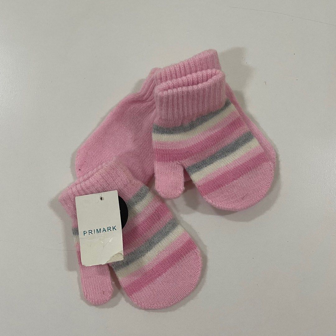 Primark kids gloves store