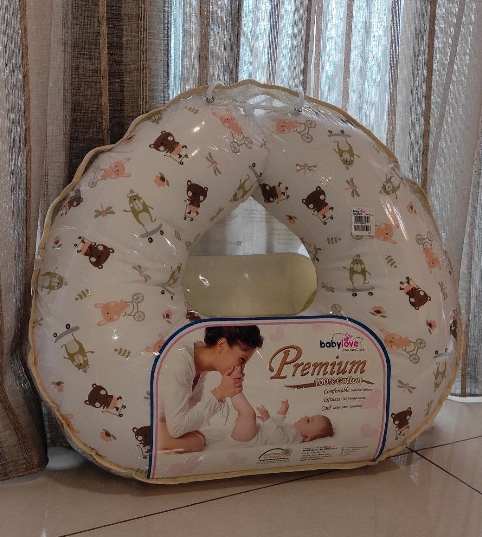 BabyLove Nursing Pillow