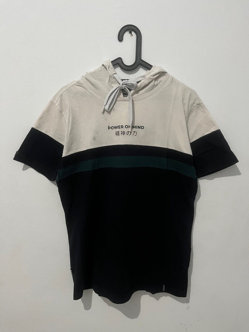 Baju kaos hoodie shop