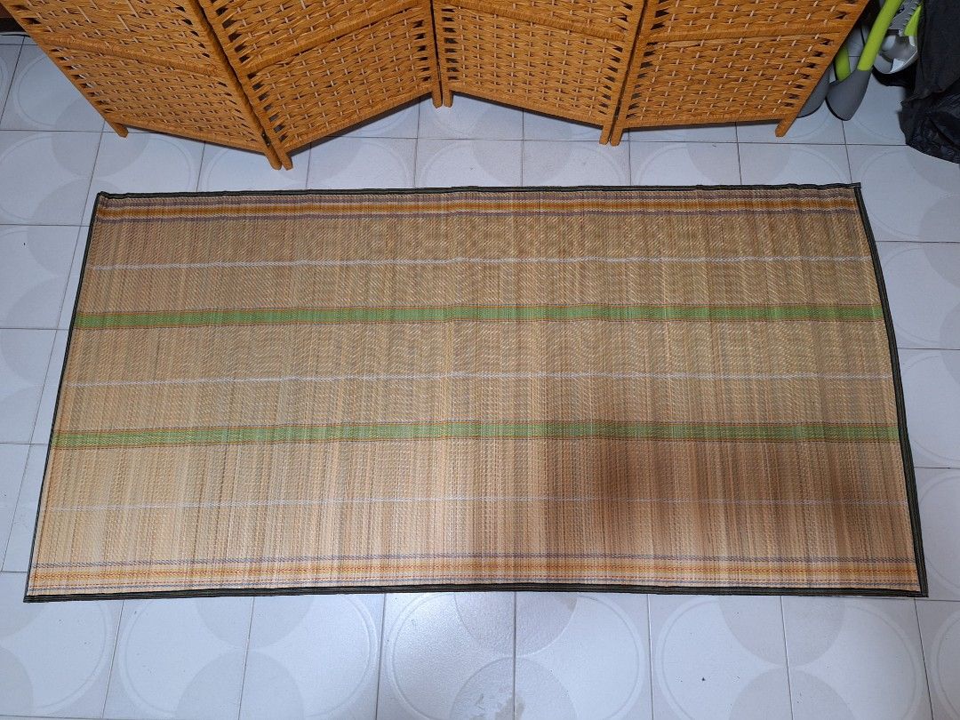 Bamboo picnic mat outlet