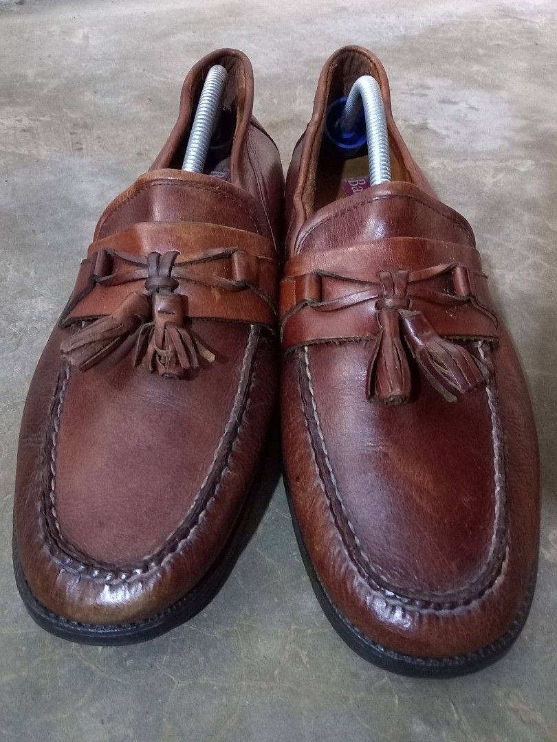Bass flex shoes outlet