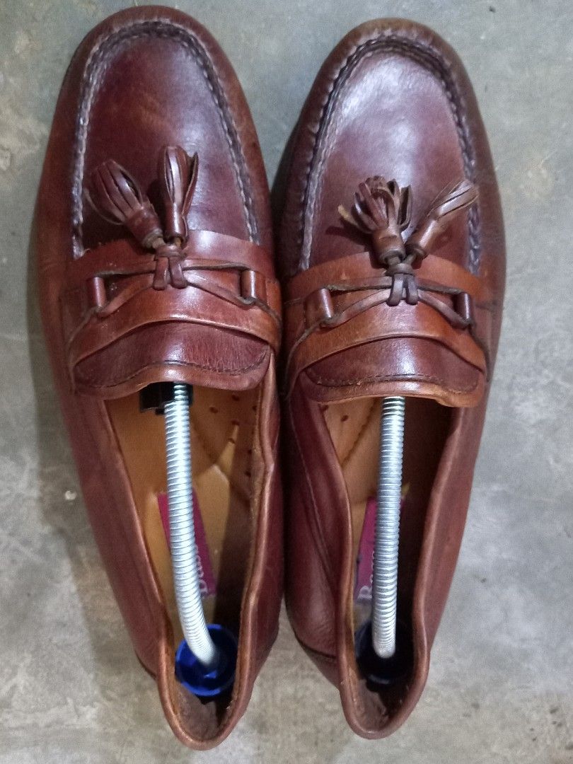 Bass sales flex shoes