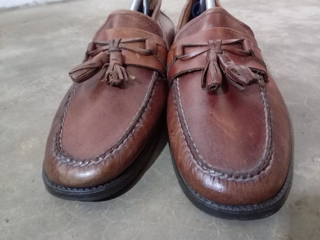 Bass flex shoes outlet