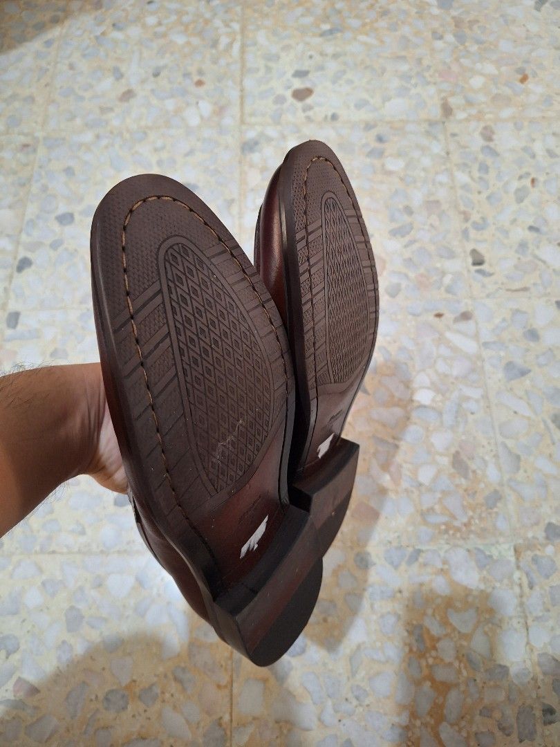 Mens dress sales shoes under 2