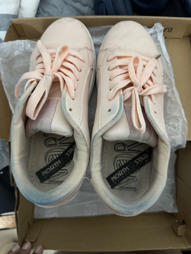 Bata sneakers Women s Fashion Footwear Sneakers on Carousell