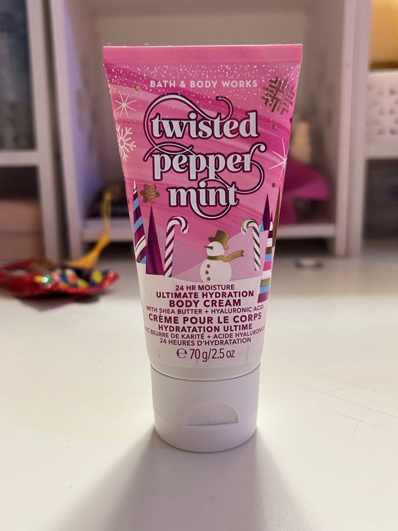 Twisted peppermint sales