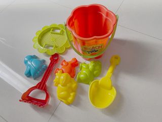 Beach outlet toys singapore