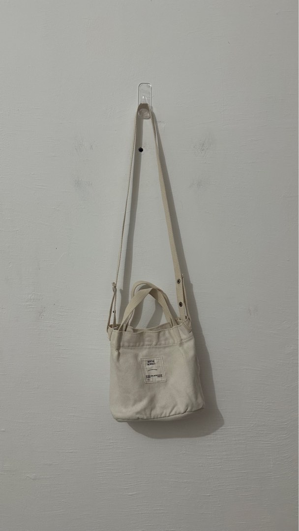 Berthe morisot XS dumpling bag, Women's Fashion, Bags & Wallets, Cross ...