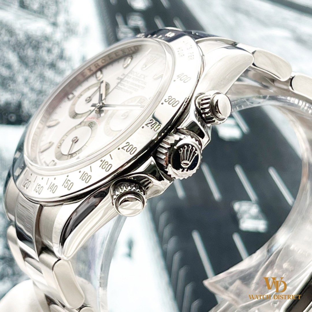 Rolex cheap daytona japan