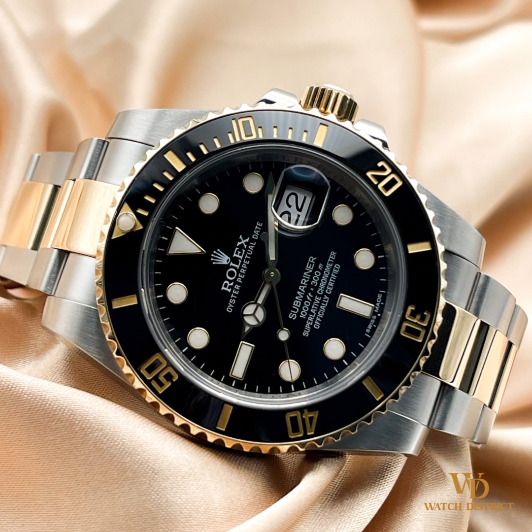 Best store value rolex