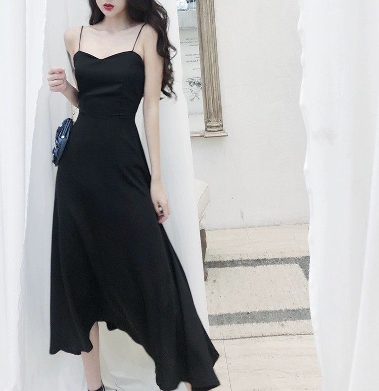 womens maxi evening dress