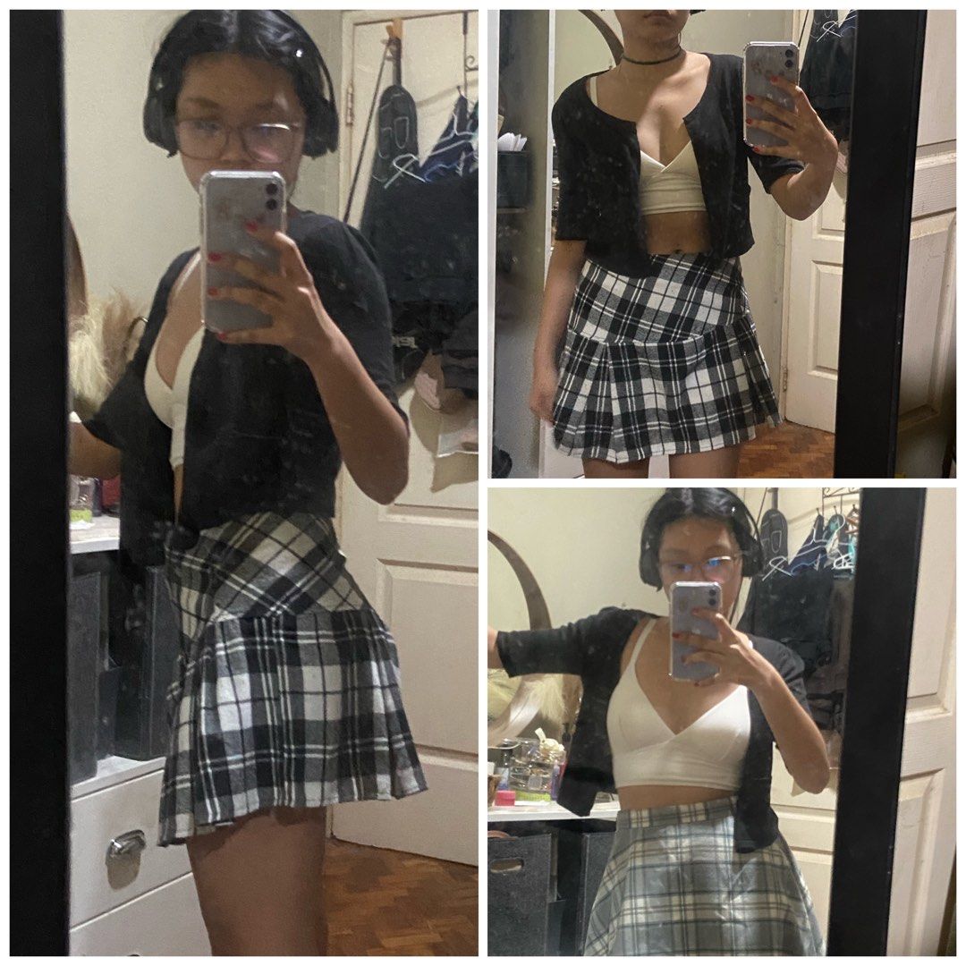 Black Shrug Cardigan Short Sleeve Women s Fashion Tops Others