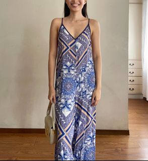 Sheike hotsell tropicana jumpsuit