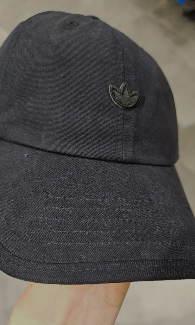 Adidas originals clearance samstag dad cap