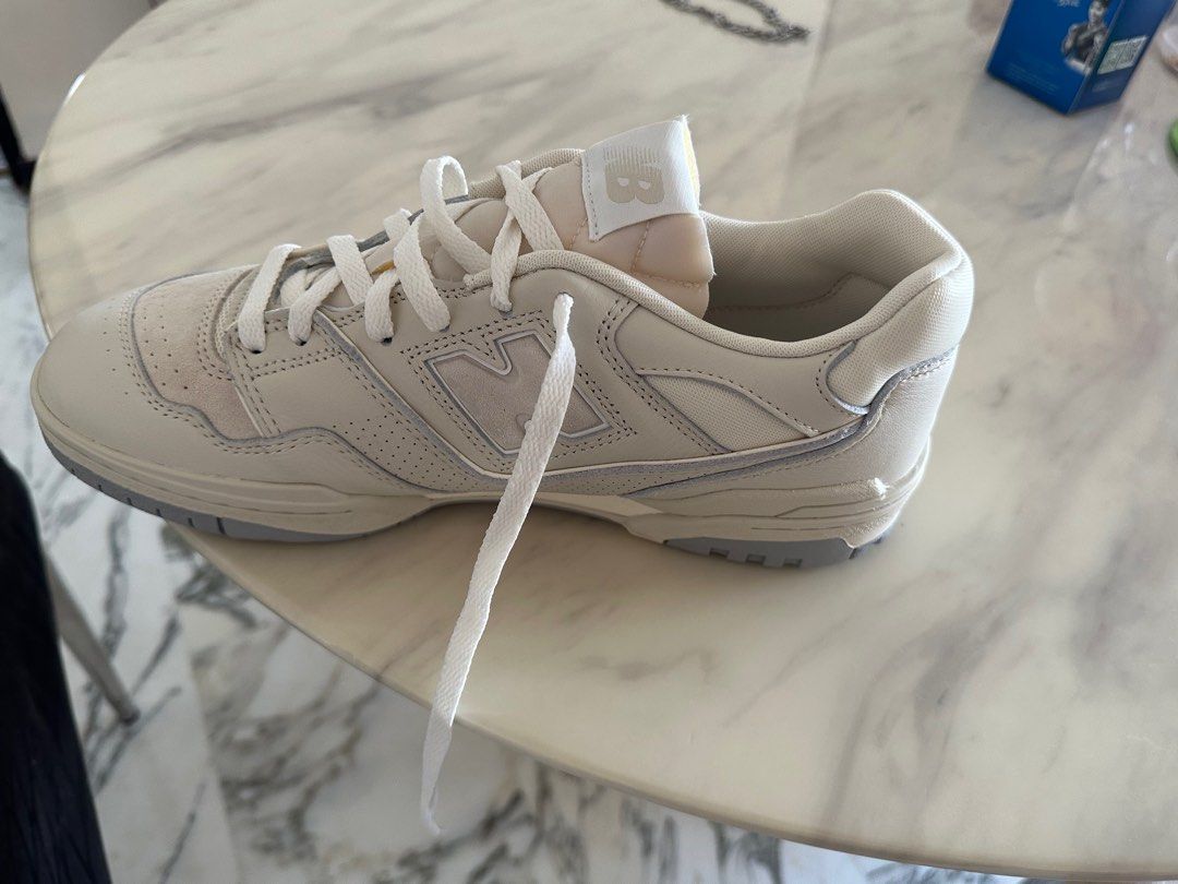 Authentic new outlet balance shoes