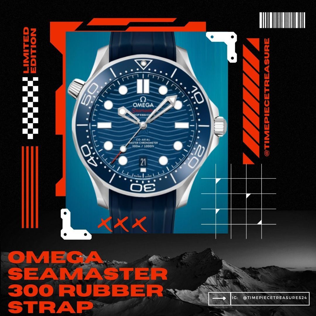 Omega seamaster 300 best price cheap