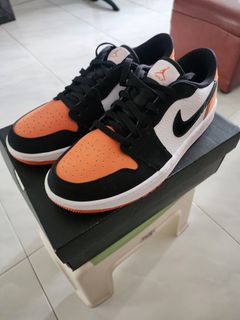 Mens jordan discount golf shoes