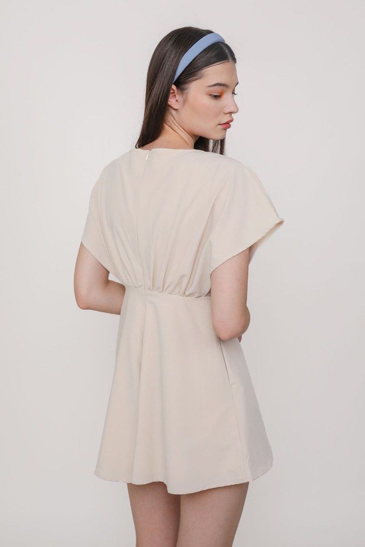 Batwing romper sale