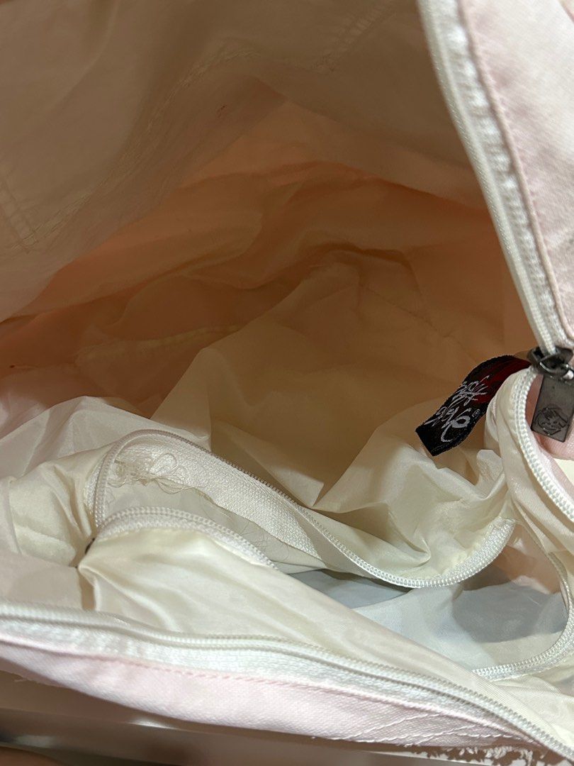 Body Glove Sling Bag (Spacious), Women's Fashion, Bags & Wallets, Cross