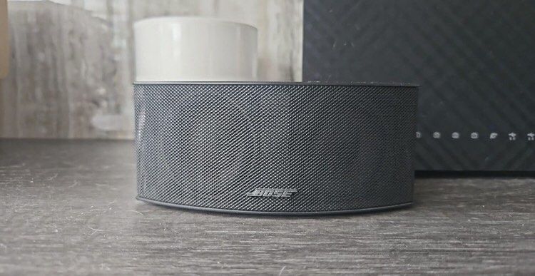 Bose Jewel Center