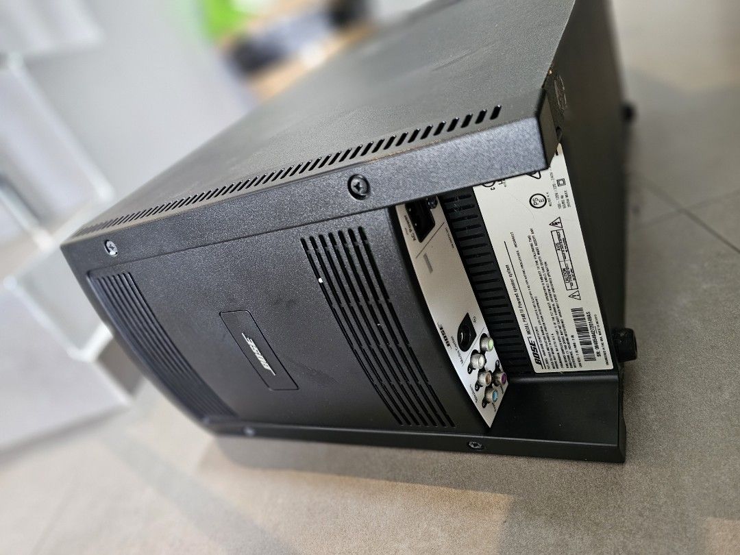 Bose v35 for sale online