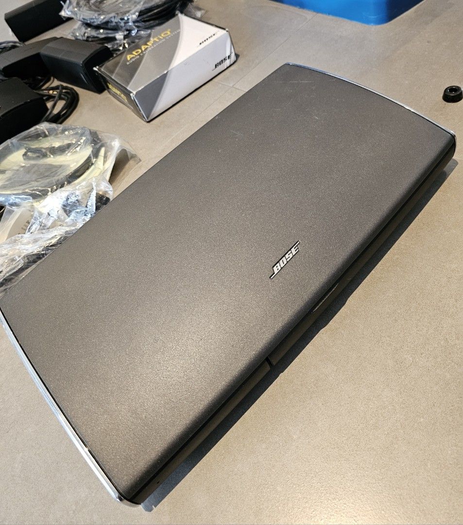 Bose v35 for sale online