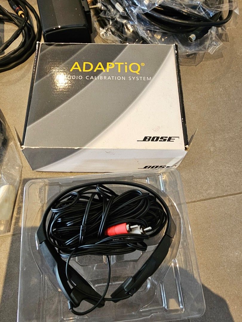 Bose v35 2025 for sale